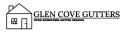 Glen Cove Gutters logo